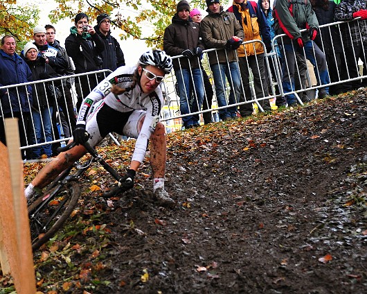 UCI World Cup - Cyclo-cross 2012-2013 Plzeň