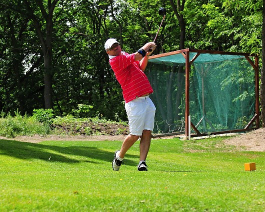 bellpro golf 2012
